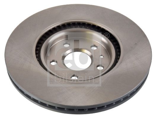 FEBI BILSTEIN 106348 - Bremsscheibe