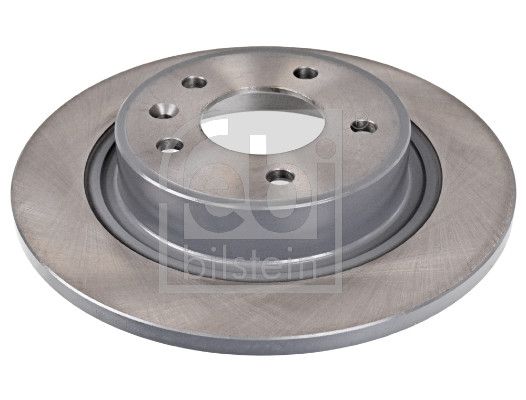 FEBI BILSTEIN 39189 - Bremsscheibe