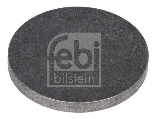 FEBI BILSTEIN 08281 - Einstellscheibe, Ventilspiel