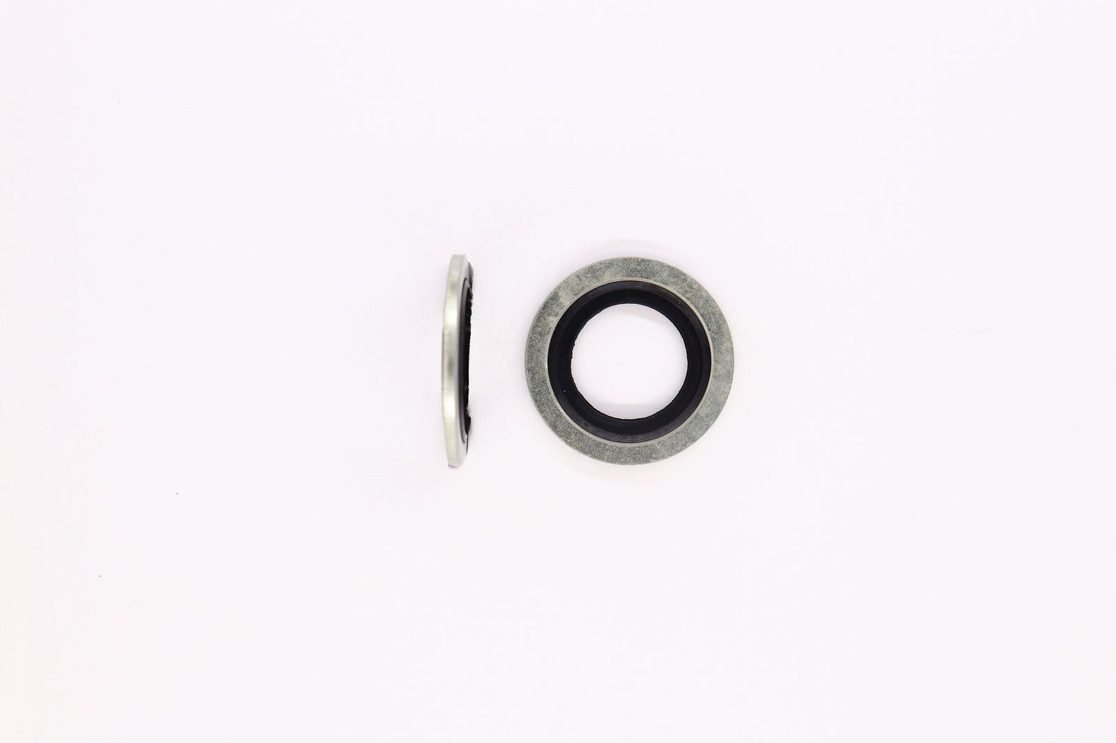 CORTECO 006339S - Dichtring, Ölablassschraube