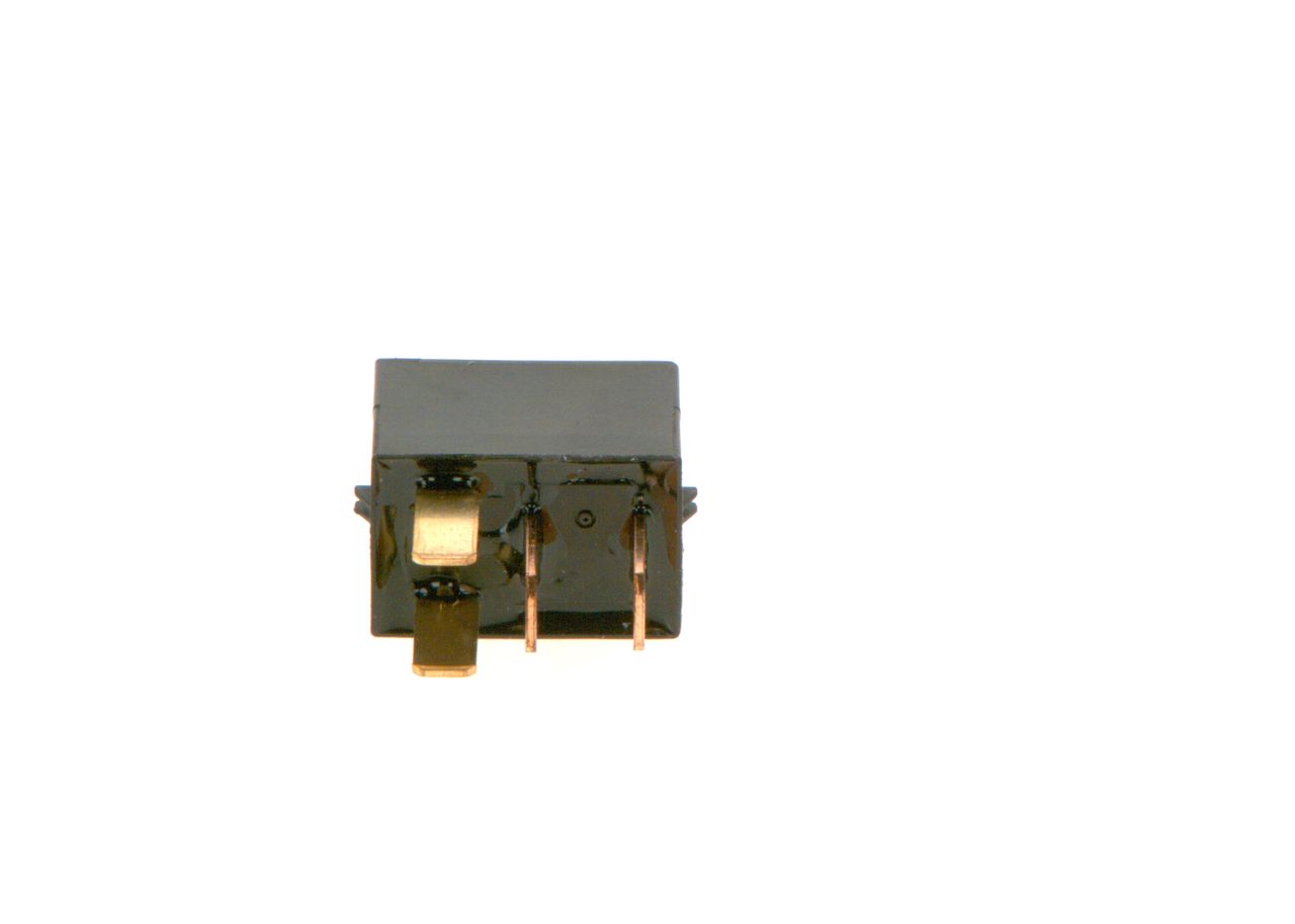 BOSCH 0 986 AH0 091 - Relais, Hupe/Horn
