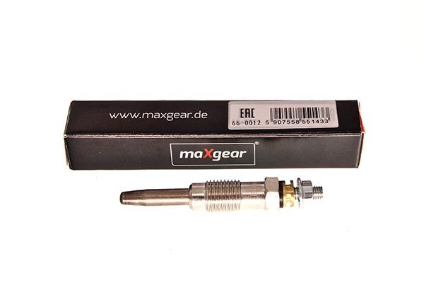MAXGEAR 66-0001 - Glühkerze