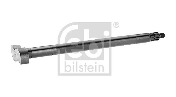 FEBI BILSTEIN 10475 - Bremswelle, Trommelbremse