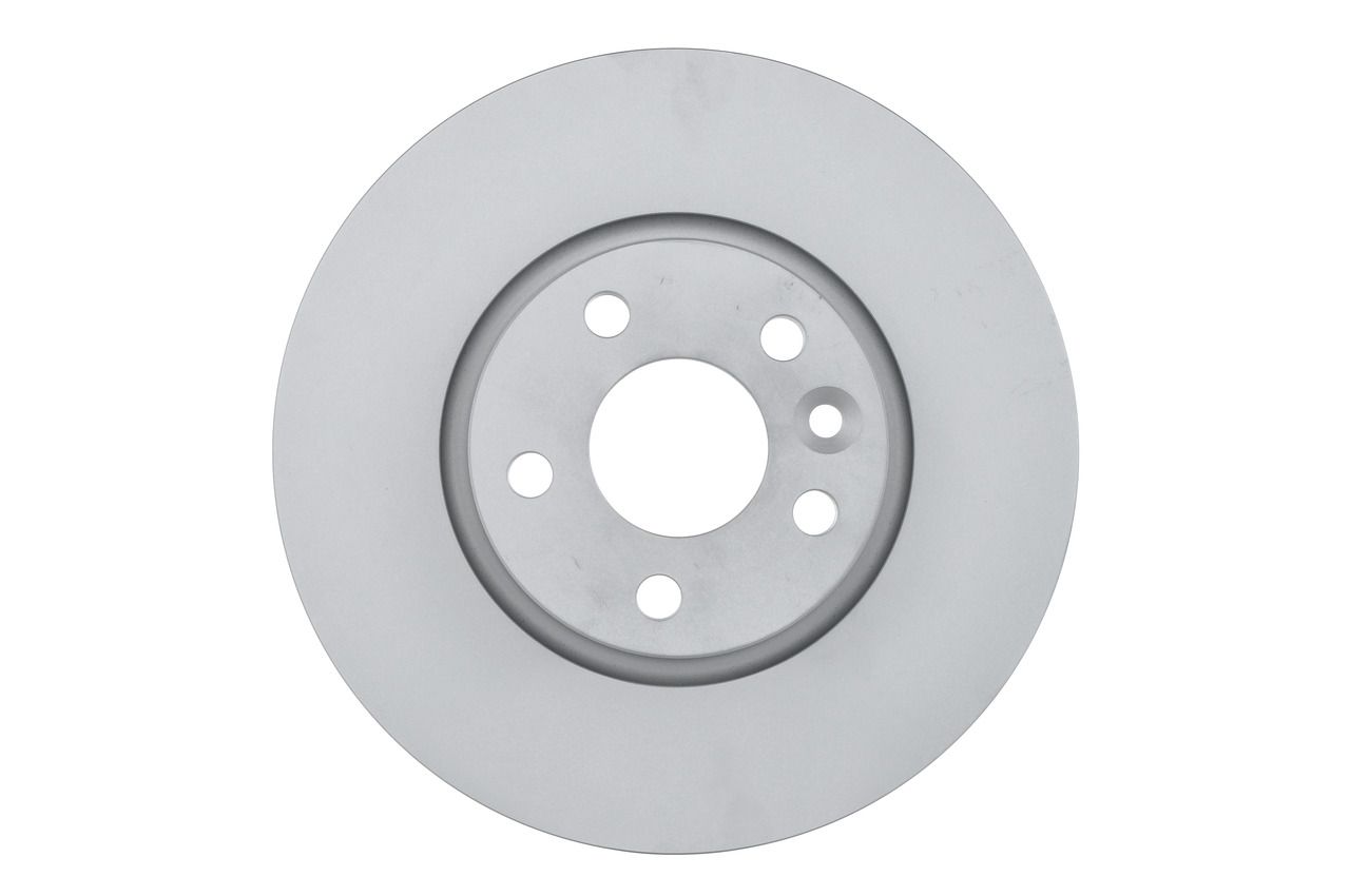 BOSCH 0 986 479 261 - Bremsscheibe