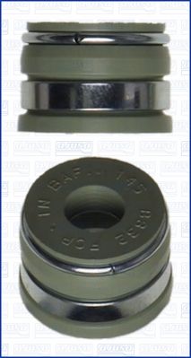 AJUSA 12024700 - Dichtring, Ventilschaft