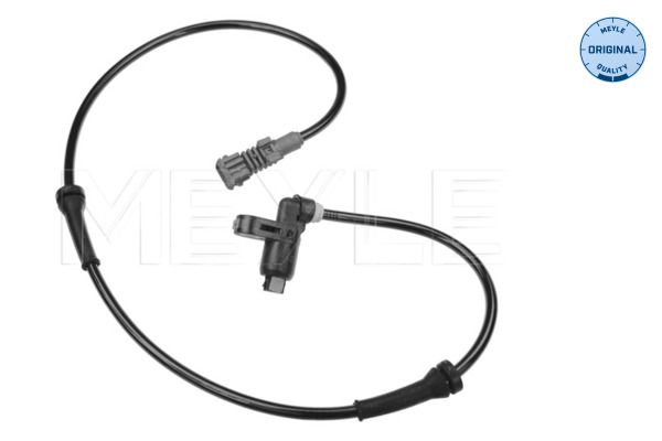 MEYLE 11-14 899 0012 - Sensor, Raddrehzahl