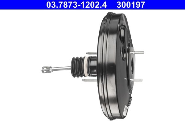 ATE 03.7873-1202.4 - Bremskraftverstärker