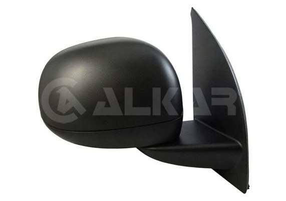ALKAR 6130924 - Außenspiegel