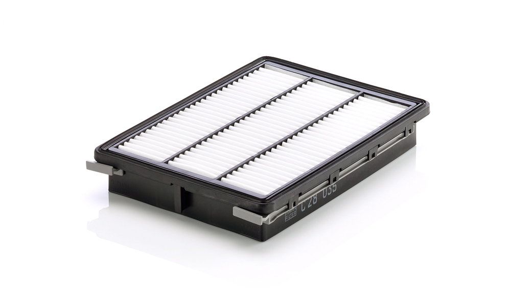 MANN-FILTER C 28 035 - Luftfilter