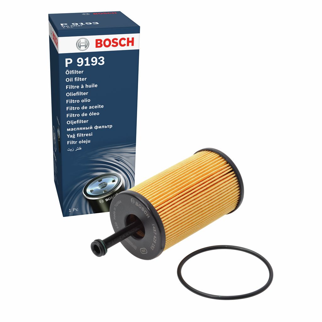 BOSCH 1 457 429 193 - Ölfilter