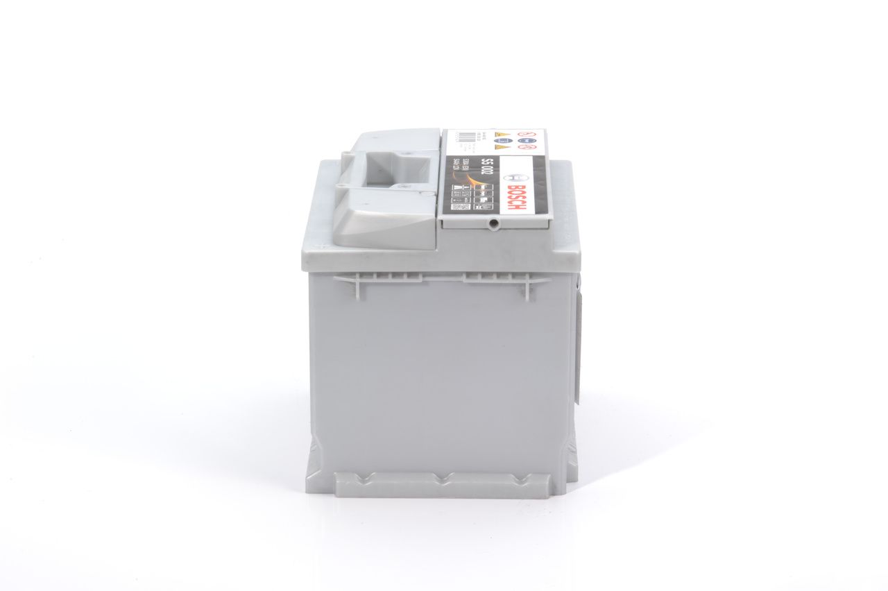 BOSCH 0 092 S50 020 - Starterbatterie