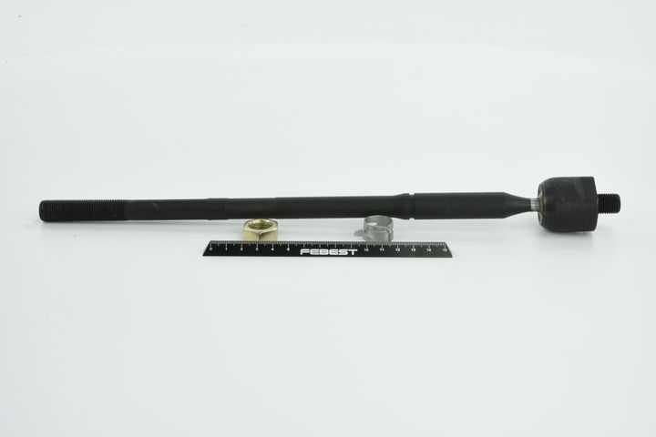 FEBEST 0122-250 - Axialgelenk, Spurstange