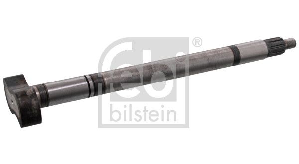 FEBI BILSTEIN 10477 - Bremswelle, Trommelbremse