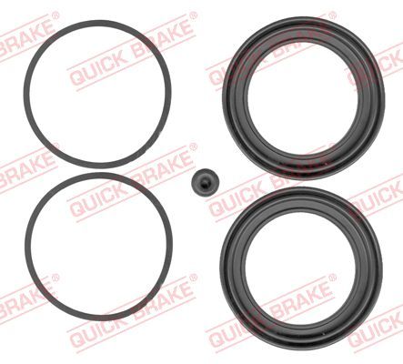 QUICK BRAKE 114-0378 - Reparatursatz, Bremssattel