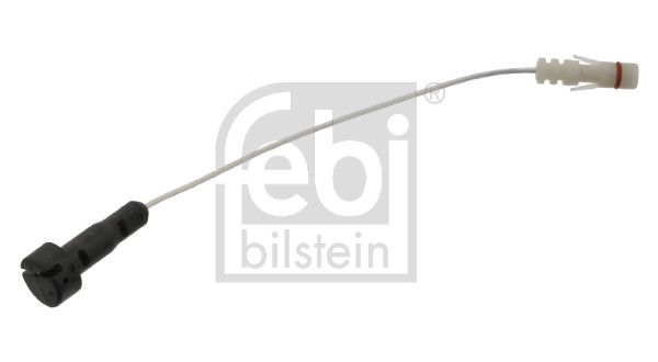FEBI BILSTEIN 02112 - Warnkontakt, Bremsbelagverschleiß