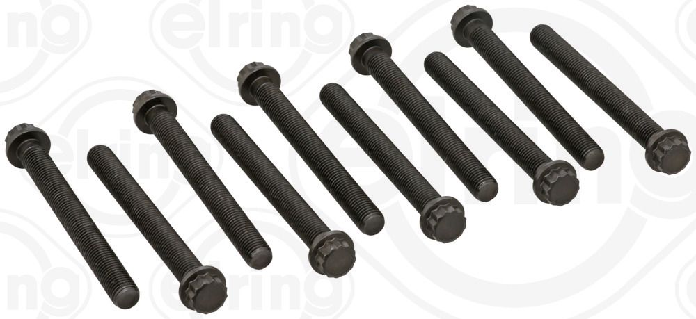 ELRING 060.350 - Zylinderkopfschraubensatz