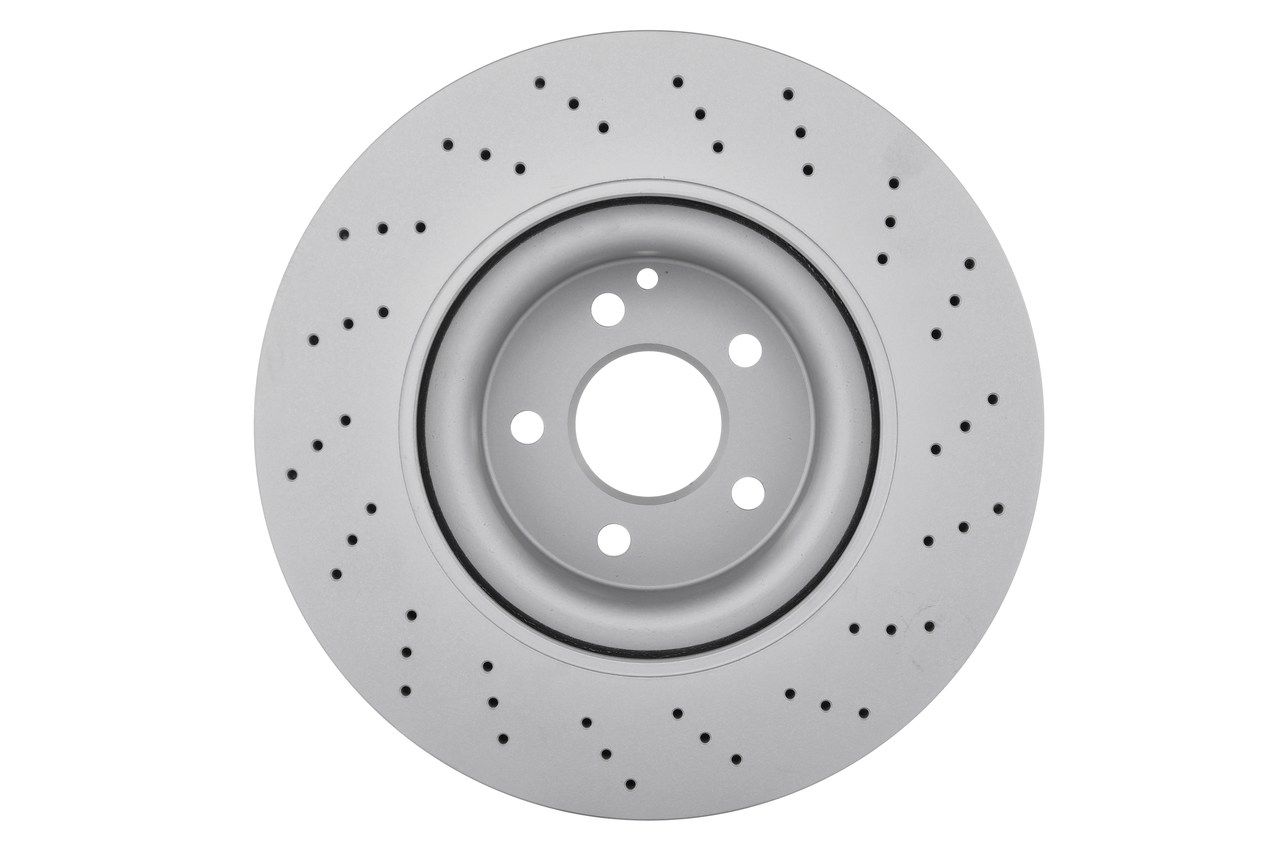 BOSCH 0 986 479 413 - Bremsscheibe