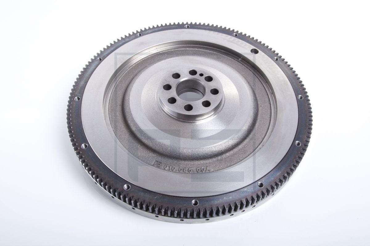 PE Automotive 010.085-00A - Schwungrad