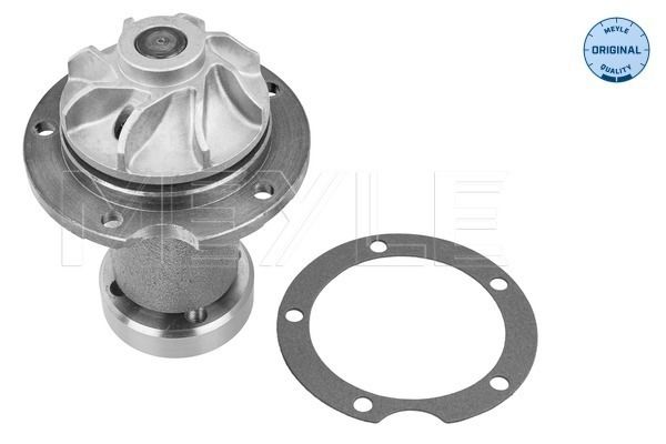 MEYLE 013 026 0636 - Wasserpumpe, Motorkühlung