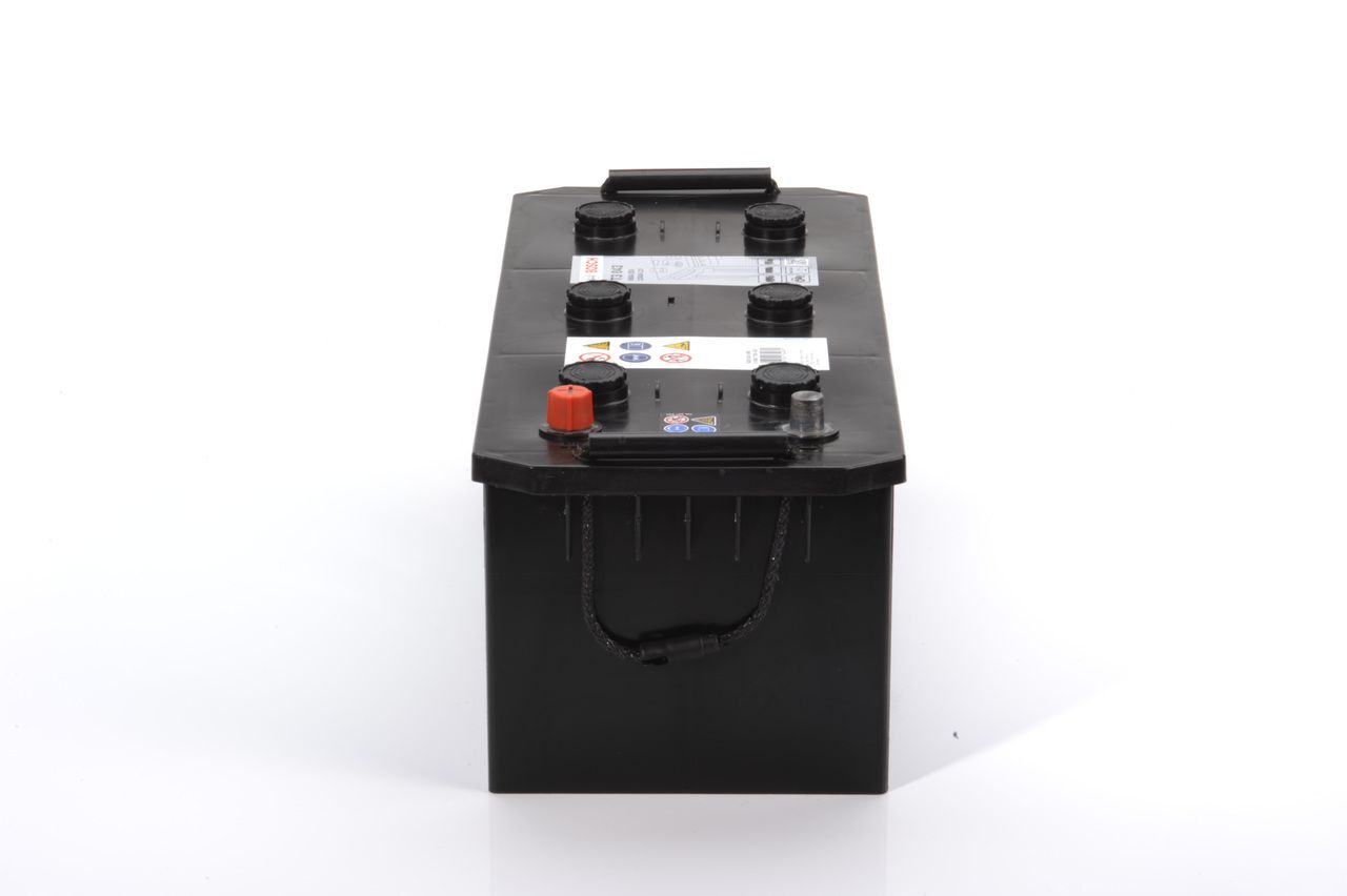 BOSCH 0 092 T30 430 - Starterbatterie