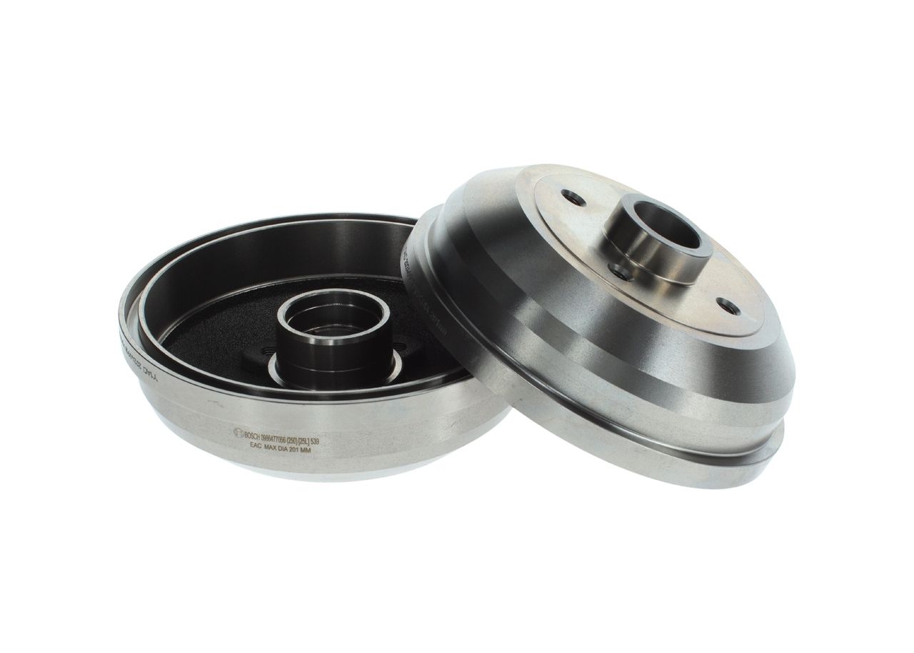 BOSCH 0 986 477 056 - Bremstrommel