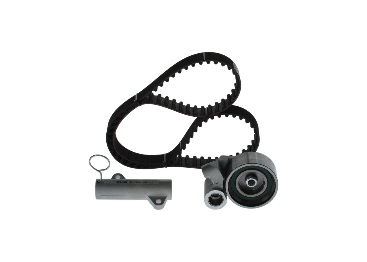 BOSCH 1 987 946 345 - Zahnriemensatz