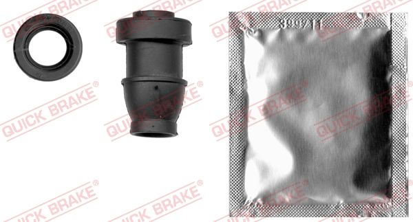 QUICK BRAKE 113-1417 - Zubehörsatz, Bremssattel