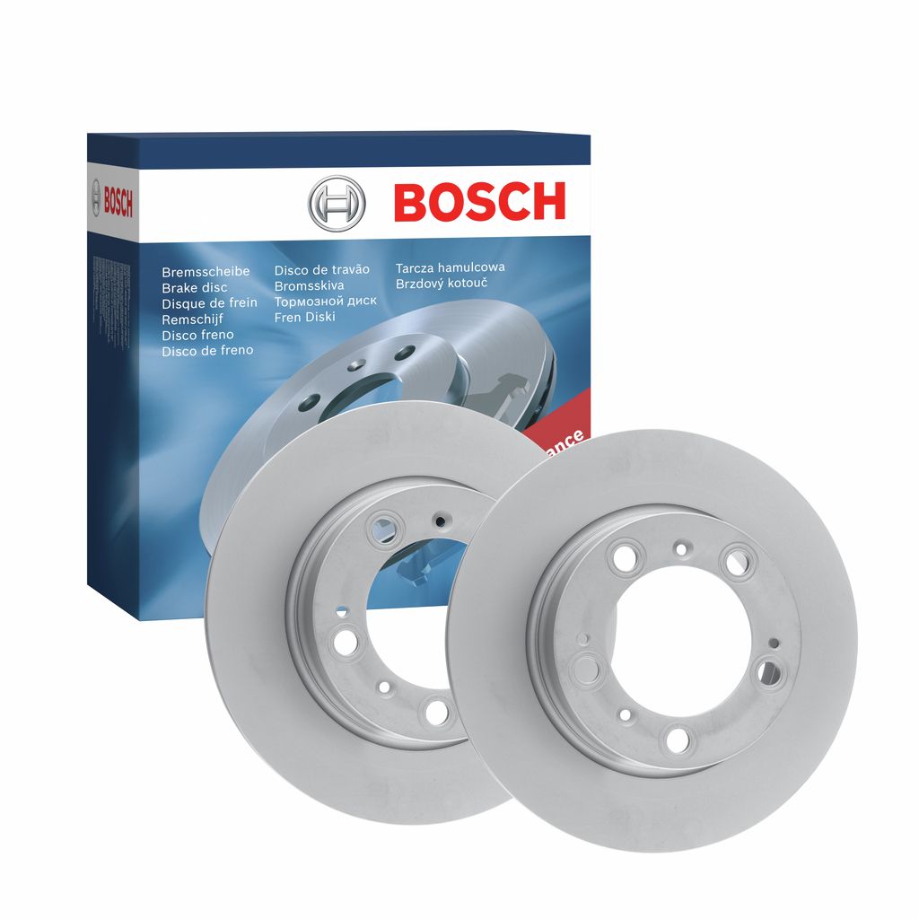BOSCH 0 986 479 079 - Bremsscheibe