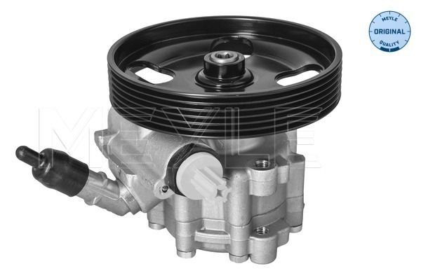 MEYLE 11-14 631 0019 - Hydraulikpumpe, Lenkung