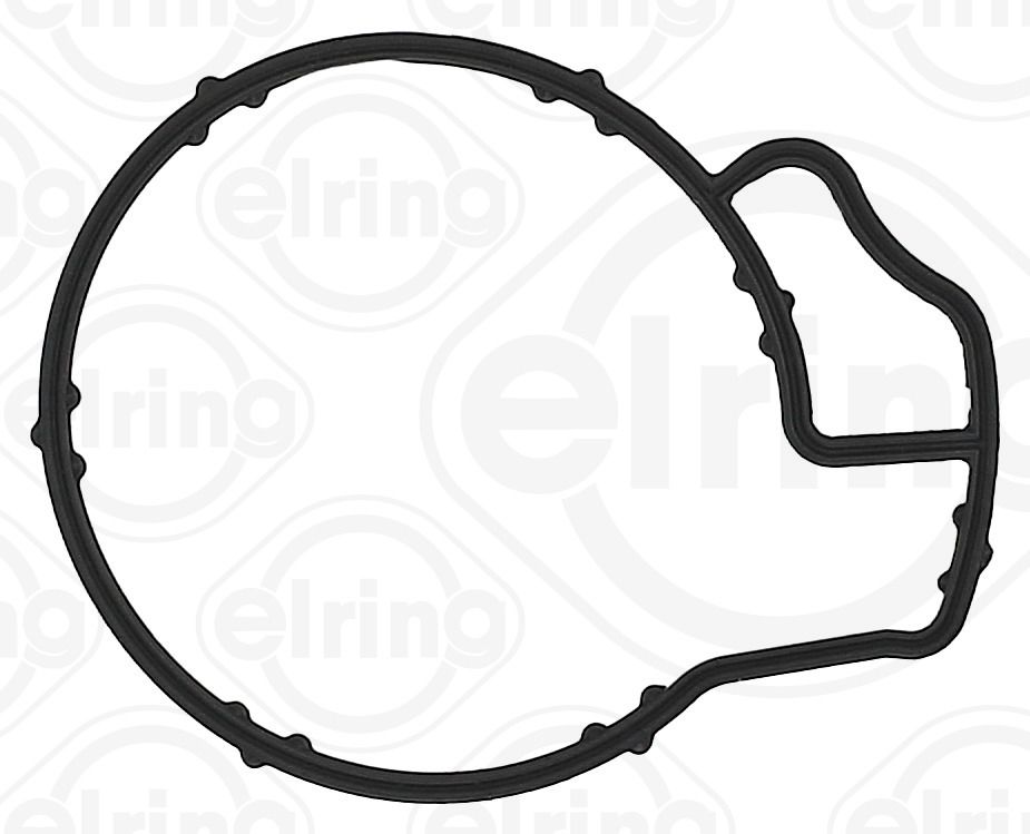 ELRING 093.820 - Dichtung, Unterdruckpumpe