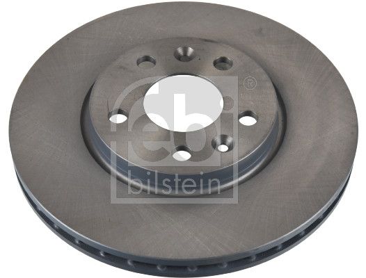 FEBI BILSTEIN 171469 - Bremsscheibe