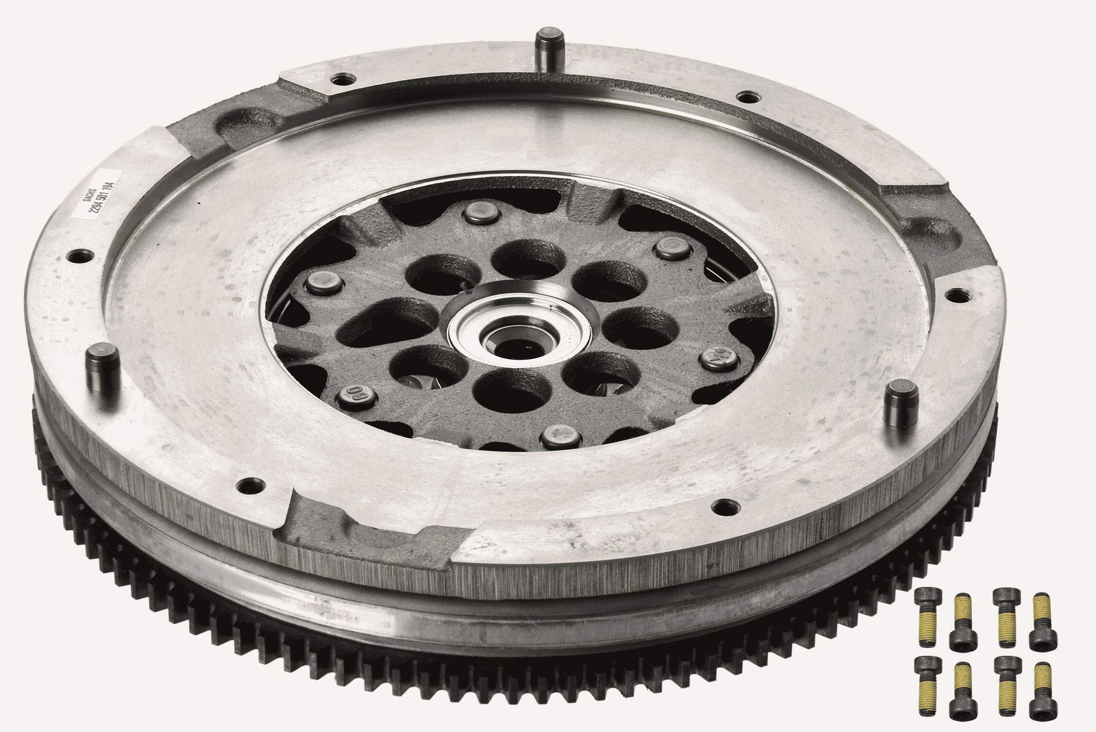 SACHS 2294 501 194 - Schwungrad