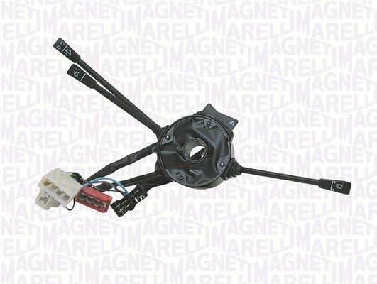 MAGNETI MARELLI 000041276010 - Lenkstockschalter