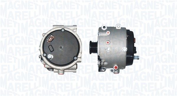 MAGNETI MARELLI 063739015010 - Generator