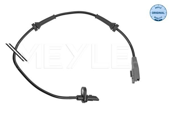 MEYLE 11-14 800 0007 - Sensor, Raddrehzahl