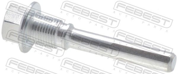 FEBEST 0174-KDJ120R - Führungsbolzen, Bremssattel