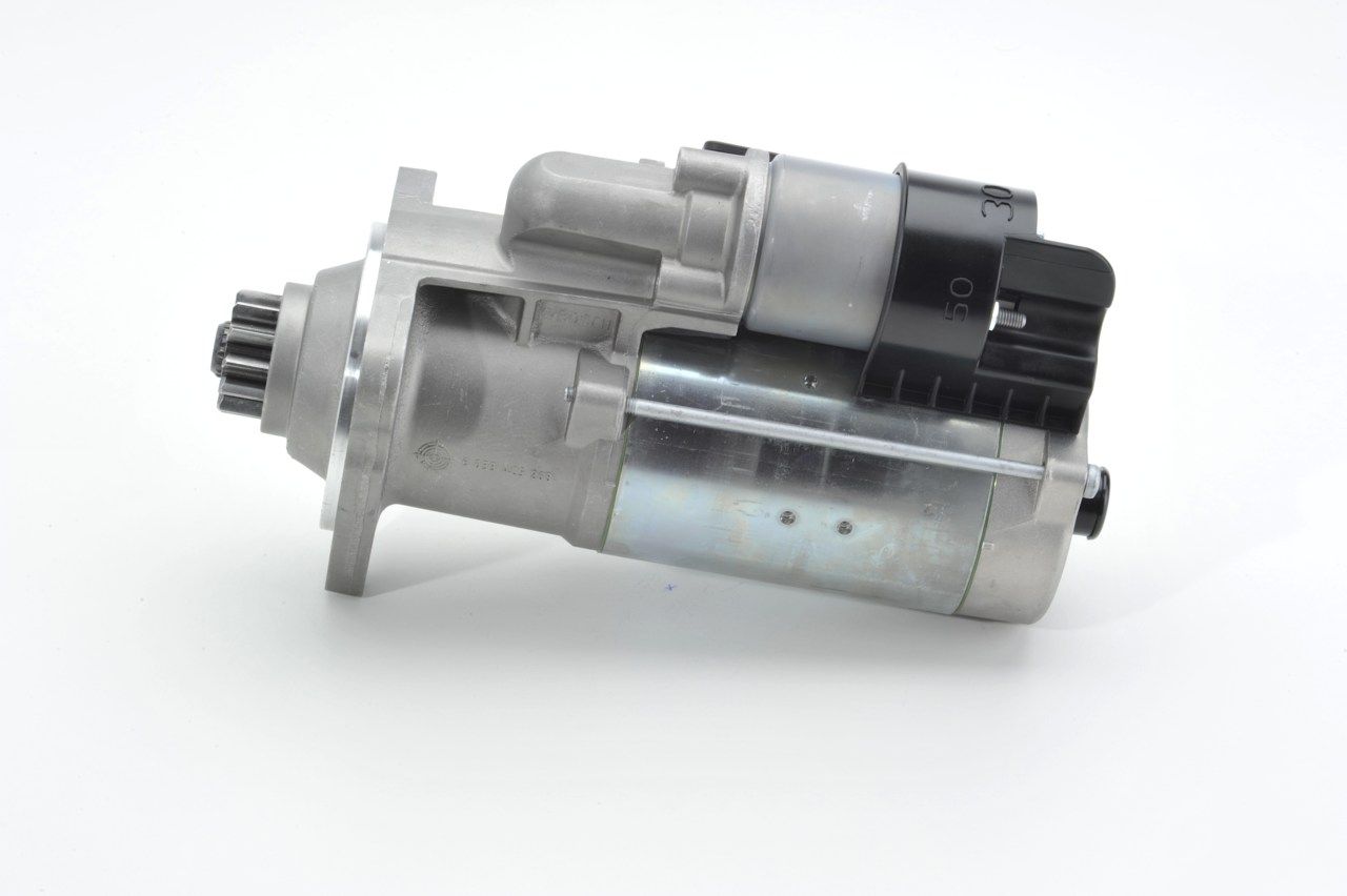 BOSCH 0 001 241 119 - Starter