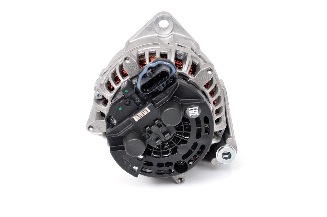 BOSCH 0 124 655 415 - Generator
