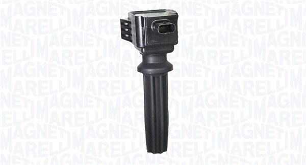 MAGNETI MARELLI 060717234012 - Zündspule
