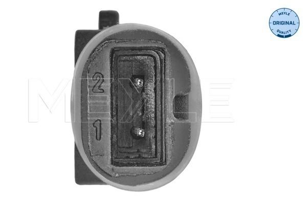 MEYLE 014 899 0080 - Sensor, Raddrehzahl