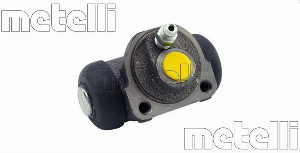 METELLI 04-0169 - Radbremszylinder