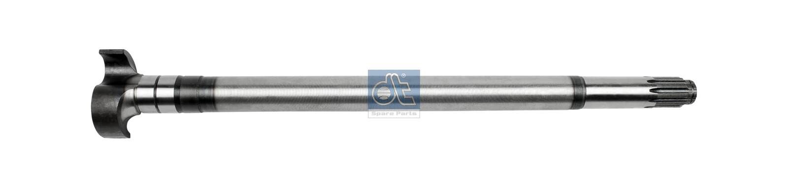 DT Spare Parts 10.23422 - Bremswelle, Trommelbremse