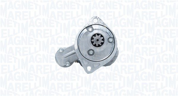 MAGNETI MARELLI 063728001710 - Starter