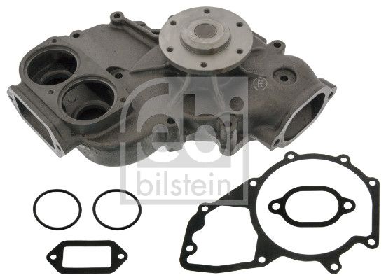 FEBI BILSTEIN 12371 - Wasserpumpe, Motorkühlung