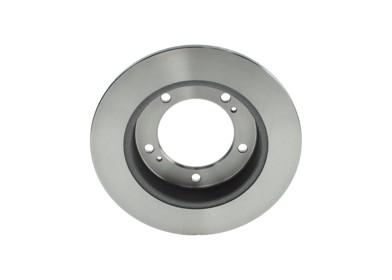 BOSCH 0 986 478 377 - Bremsscheibe