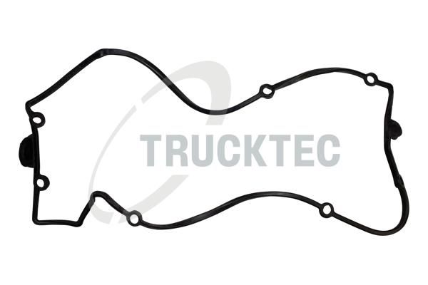 TRUCKTEC AUTOMOTIVE 02.10.015 - Dichtung, Zylinderkopfhaube