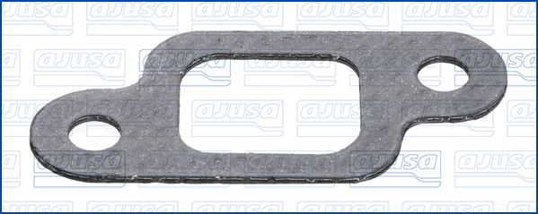 AJUSA 13001200 - Dichtung, Abgaskrümmer