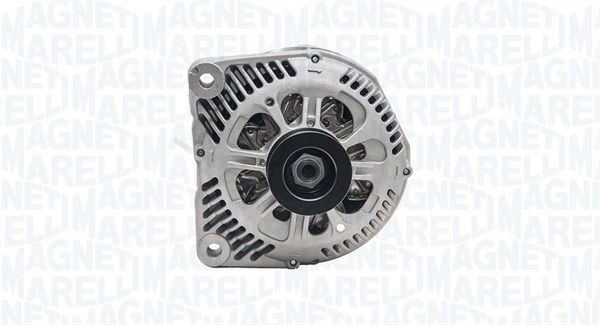 MAGNETI MARELLI 063731559010 - Generator