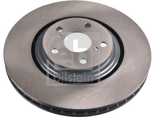 FEBI BILSTEIN 108464 - Bremsscheibe