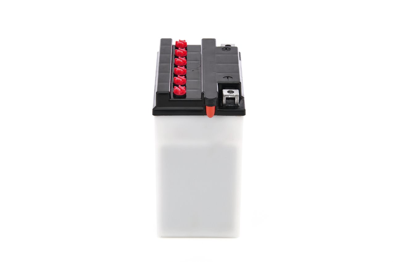 BOSCH 0 092 M4F 340 - Starterbatterie